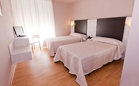 Hotel Fornos