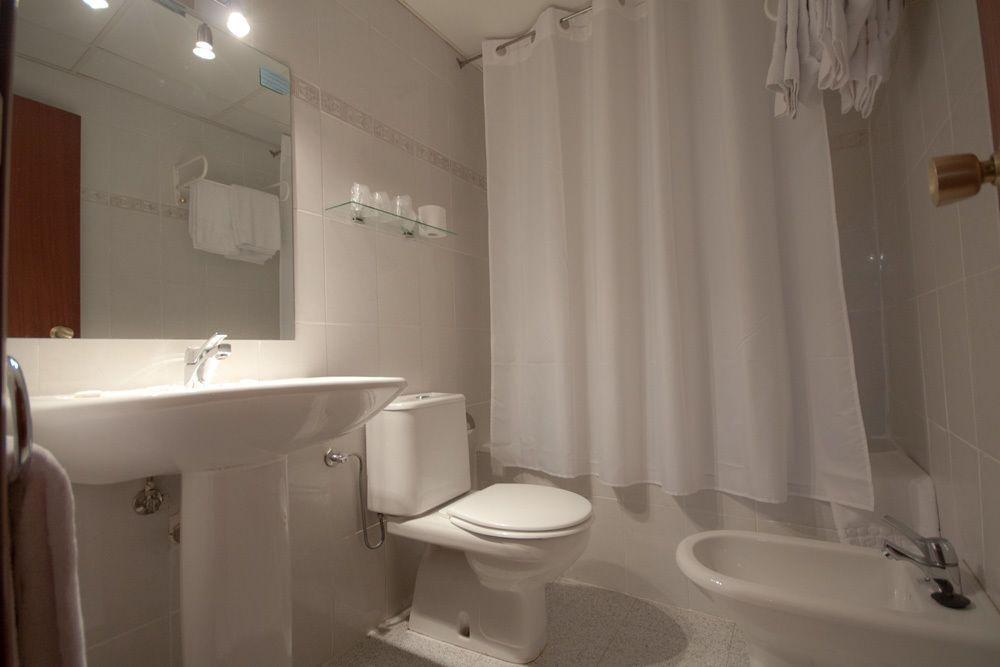 Hotel Fornos カラタユー エクステリア 写真